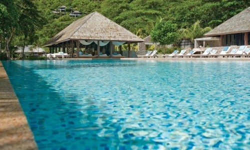 Four Seasons Resort Seychelles